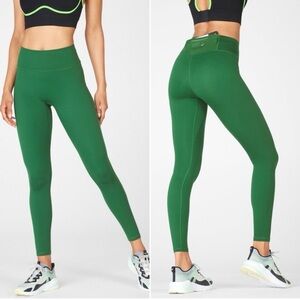 Fabletics Motion 365 Trinity High Rise Pocket Leggings